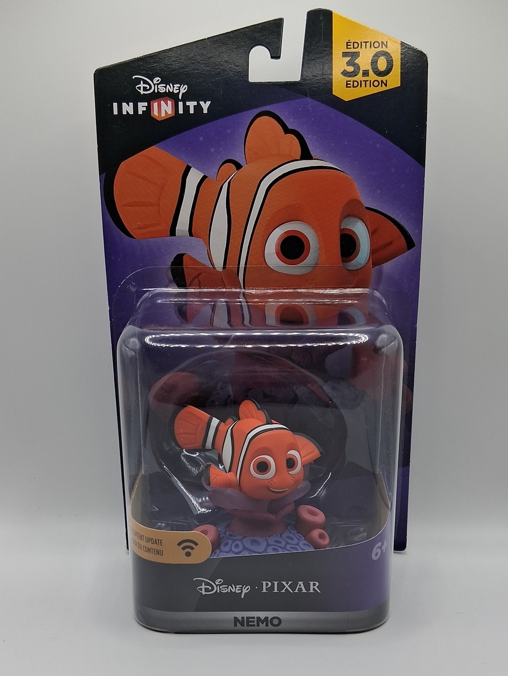 Disney Infinity Figure